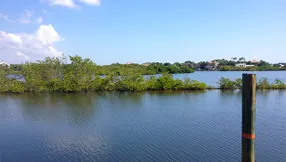 New Construction in Admirals Cove