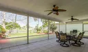 Screened Lanai