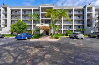 4091 Cypress Reach Ct #505 1