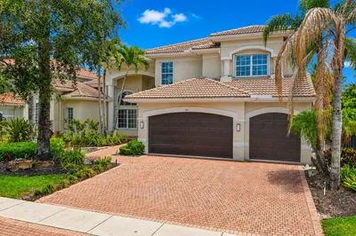9511 Savona Winds Drive 1