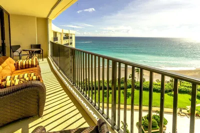 400 OCEAN TRAIL Way #1405 1
