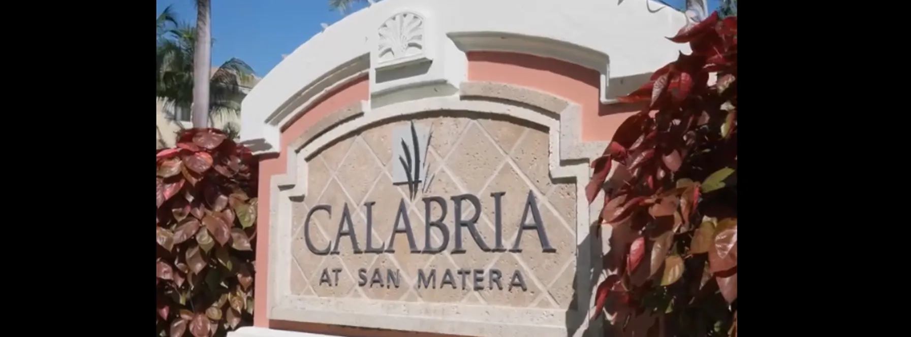 Beautiful Condo in San Matera – The Gardens