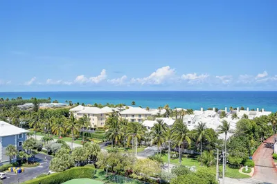 2200 S Ocean Boulevard #Ph4 1