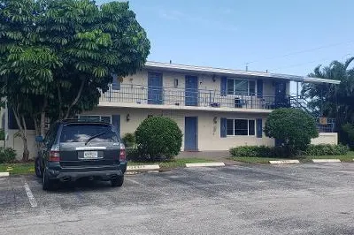 817 Lighthouse Drive #A,B,C,D 1