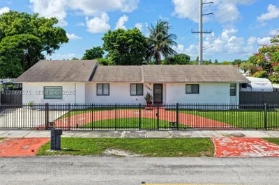10660 SW 164th St 1