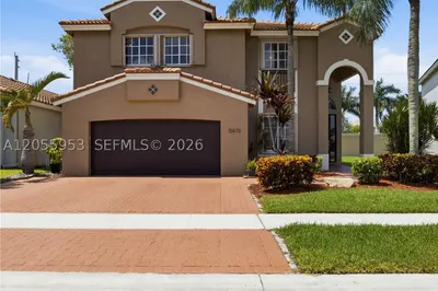 15670 SW 16th Ct 1