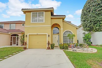 7781 Springfield Lake Drive 1