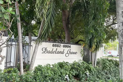 6900 N Kendall Dr #A102 1