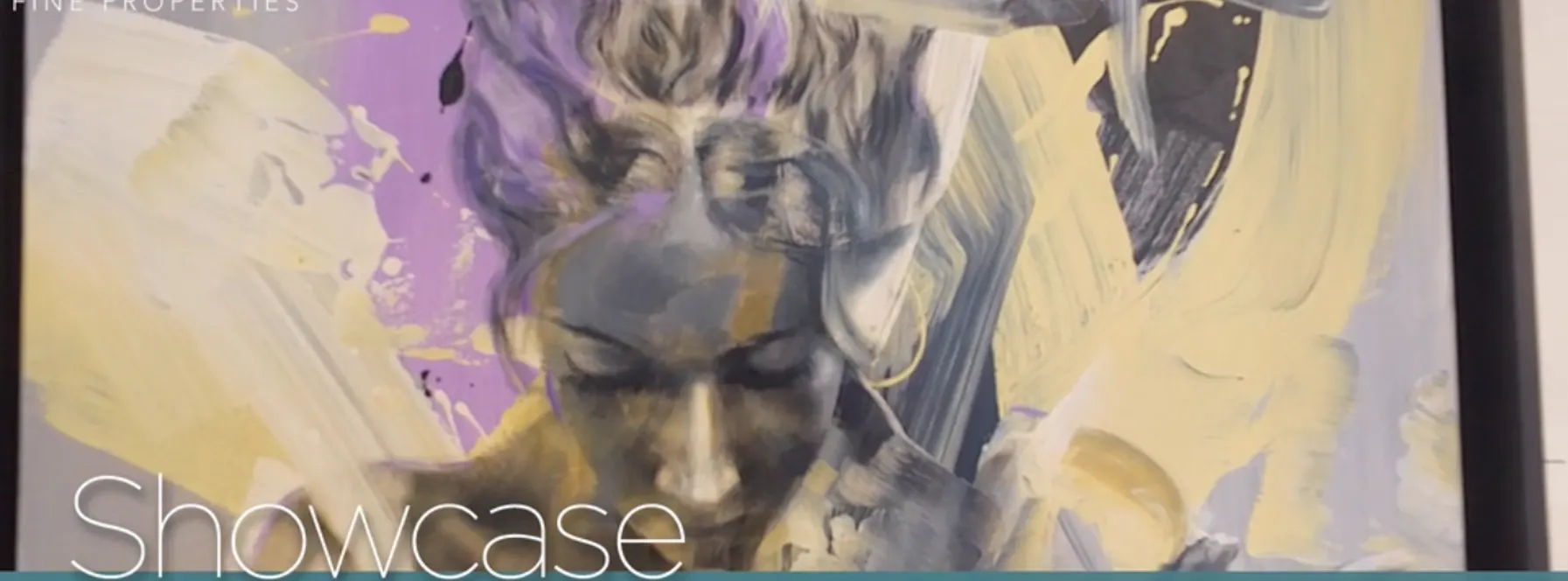 MAC Fine Art Galleries in Jupiter, Florida.