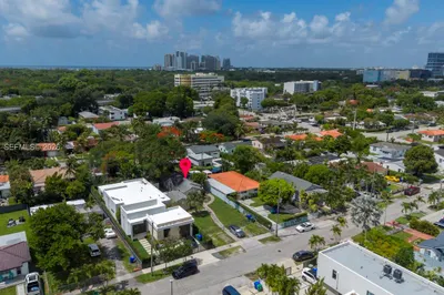 Miami Residential 1