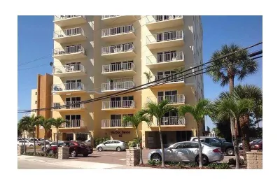 95 N Birch Road #404 1