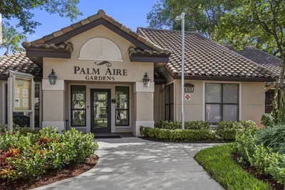 4341 W Mcnab Road #10 1