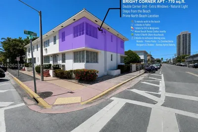7407 Byron Ave #3 1