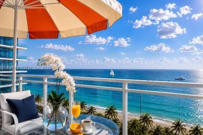 2030 S Ocean Dr #521 1