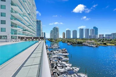 400 Sunny Isles Blvd #1917   |TWO STORIES 1
