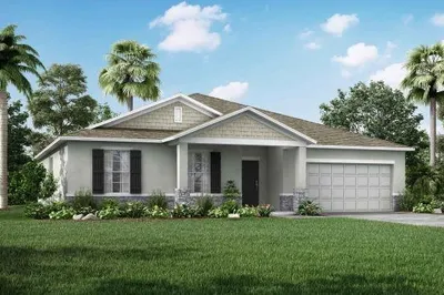 Artist Rendering