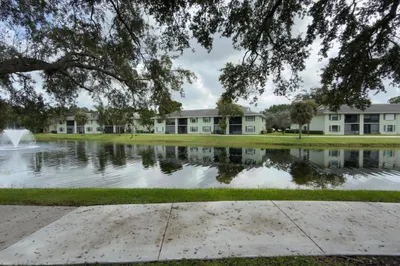 901 Sabal Ridge Circle #C 1