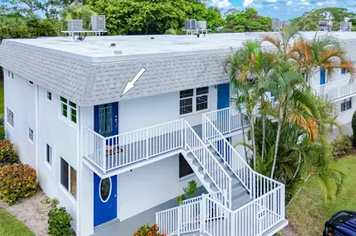 2929 SE Ocean Boulevard #117-10 1