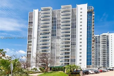 2701 N Ocean Boulevard #14B 1