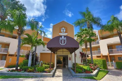 7423 Granville Drive #112 1