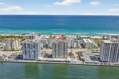 1410 S Ocean Dr #601 1