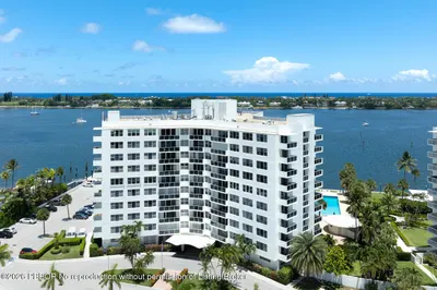 2800 N Flagler Drive #913 1