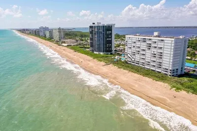 9600 S Ocean Drive #306 1