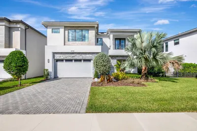8104 Laurel Falls Drive