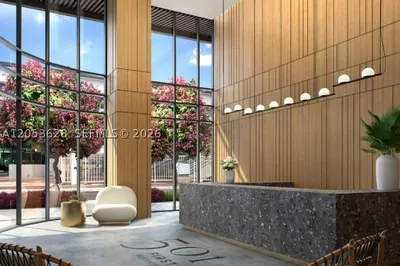 501 NE 1ST ST #1006 1