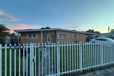 10920 Westwood Lake Dr 1