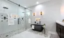 Owners Bathroom
