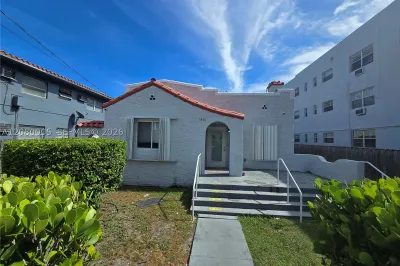 1436 SW 5th St 0 1