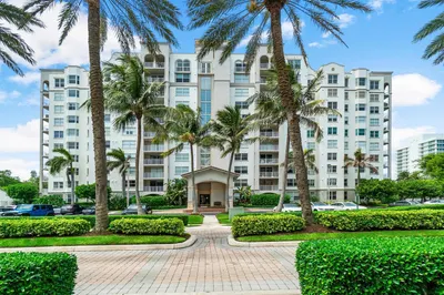 3606 S Ocean Boulevard #402 1