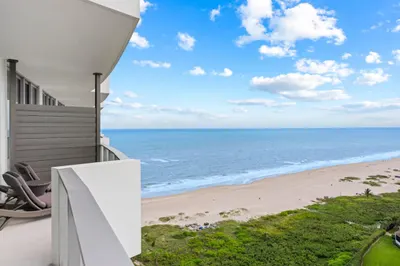 3100 N Ocean Drive 1