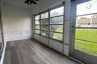 6700 Royal Palm Blvd #112D 1