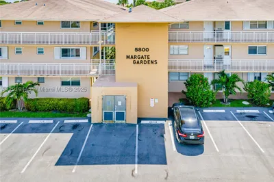 5800 Margate Blvd #812-8 1