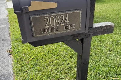 Address