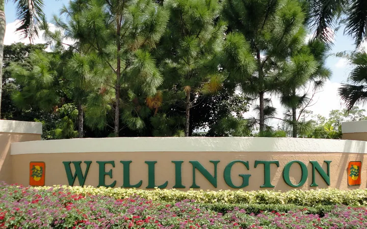 Artistry Lakes in Wellington: New Single-Family Living with Lakes, Open Space, and Room to Grow