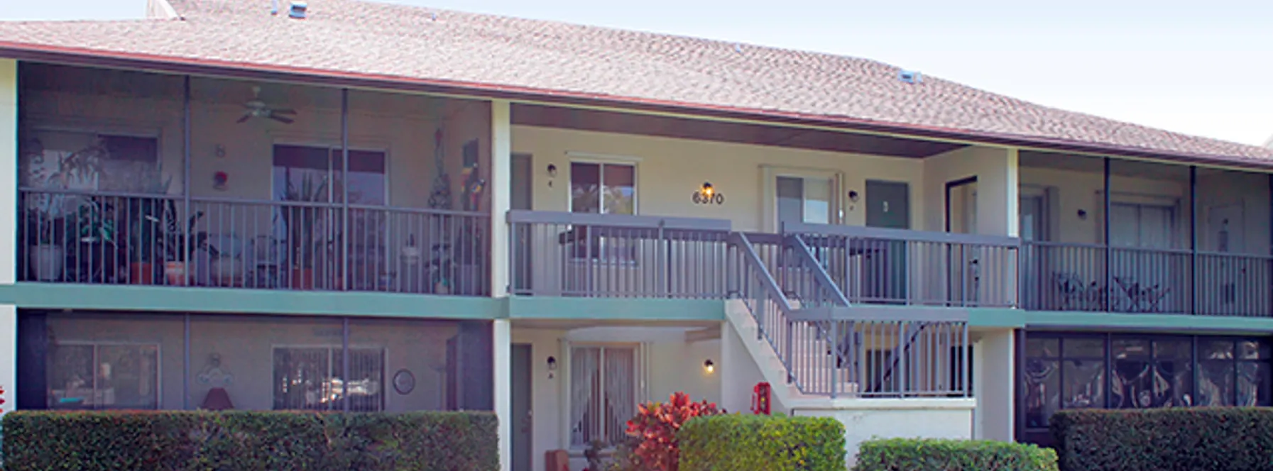 6370 Chasewood Drive #B | Chasewood Condo | Jupiter