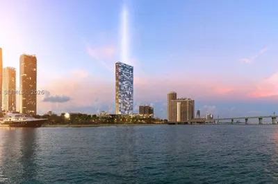 1400 Biscayne Boulevard #2702 1