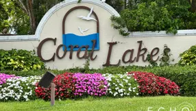 Just Sold in Coral Lakes!