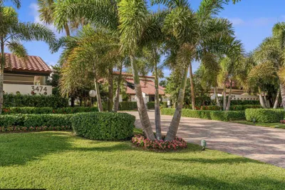 3474 S Ocean Boulevard #11 1
