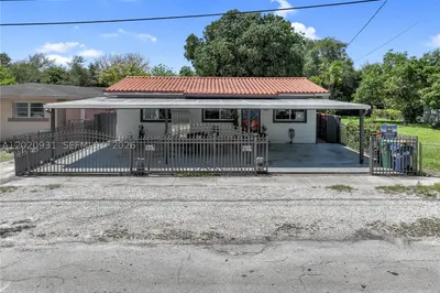 1360 NW 77th St 1