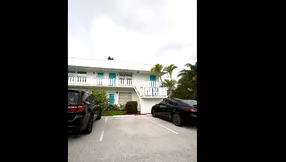 Updated 55+ End Unit Condo in Stuart – Minutes from the Beach!