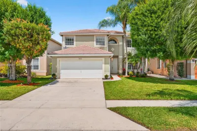 9535 Fox Trot Ln 1