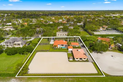 14594 DRAFT HORSE Lane #Barn 1