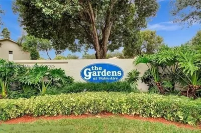 715 Gardens Dr #103 1