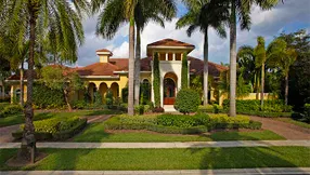 7117 Eagle Terrace | Eagle’s Isle | Ibis Golf & Country Club