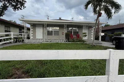 706 S F St #REAR 1