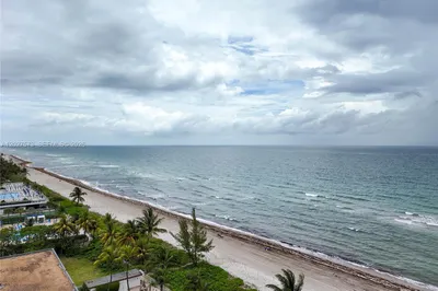 1950 S Ocean Dr #11M 1